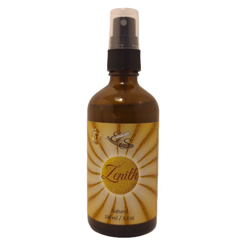 Aftershave Balm E&S Zenith 100ml