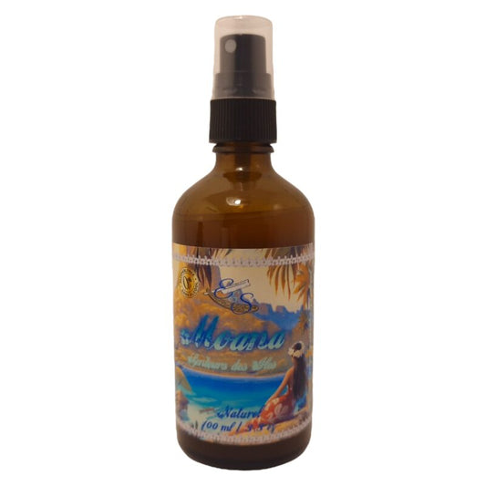 Aftershave Balm E&S Moana 100ml