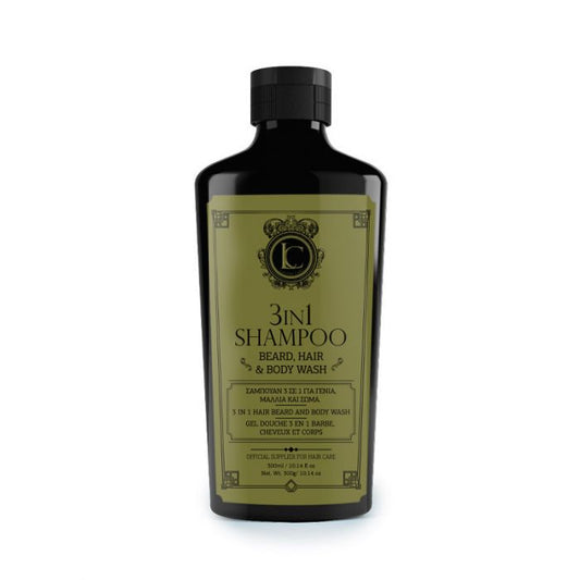 Shampoo Lavish Care 3 in 1 300ml