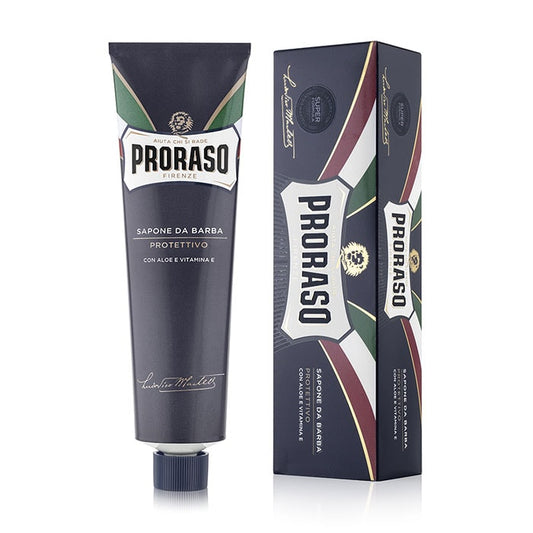Crema da Barba in tubo Proraso Blu 150ml