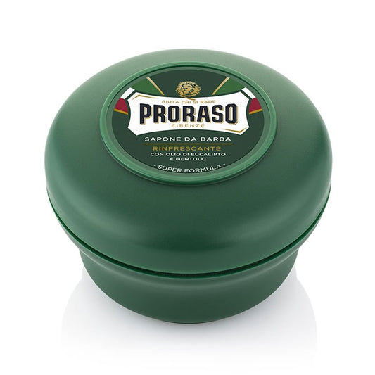 Sapone da Barba Proraso Verde 150ml