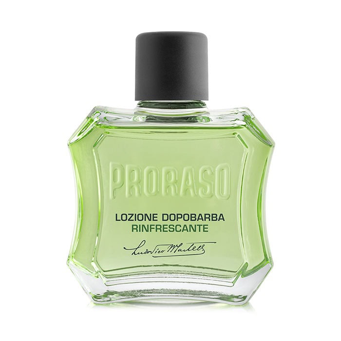 Lozione Dopobarba Proraso Verde 100ml