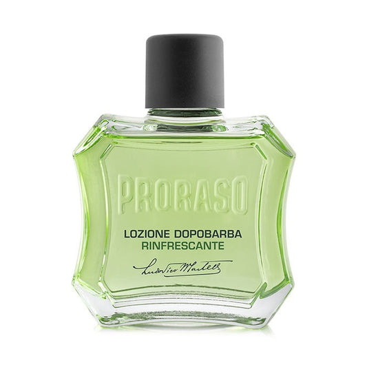 Lozione Dopobarba Proraso Verde 100ml
