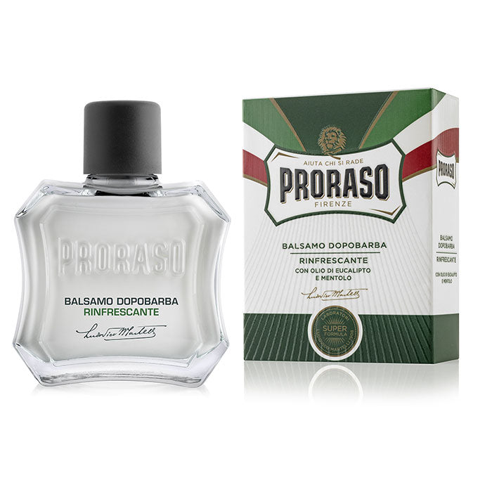 Balsamo Dopobarba Proraso Verde 100ml