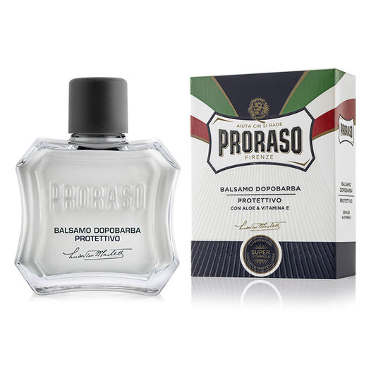 Balsamo Dopobarba Proraso Blu 100ml