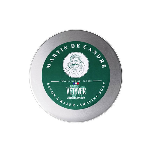 Sapone da Barba Martin De Candre Vetyver 50gr