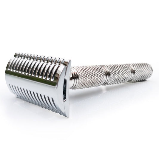 Rasoio di Sicurezza Razorock Sloc Super Knurl
