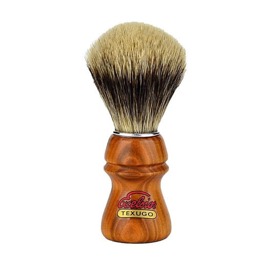 Pennello da Barba Semogue 2015 HD
