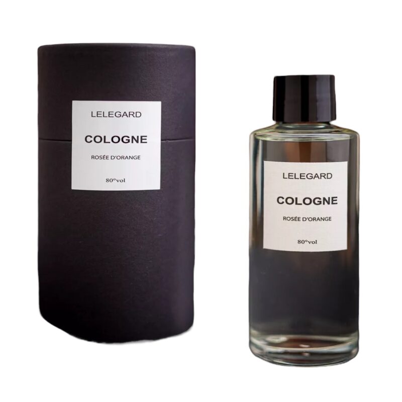 Acqua di Colonia Le Pere Lucien Rosée d' Orange 100ml