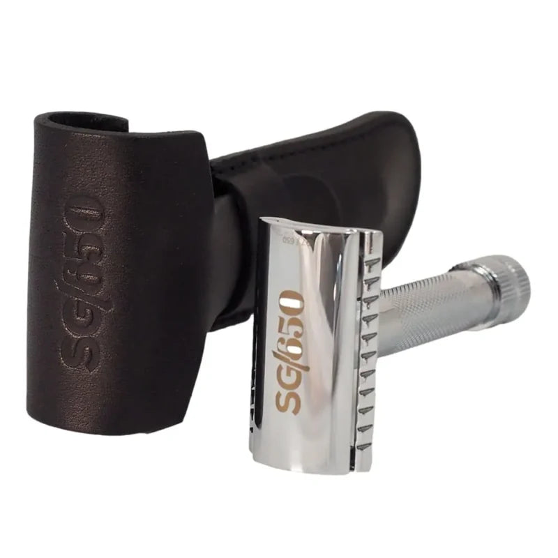 Rasoio di Sicurezza Merkur 34C Edizione Limitata