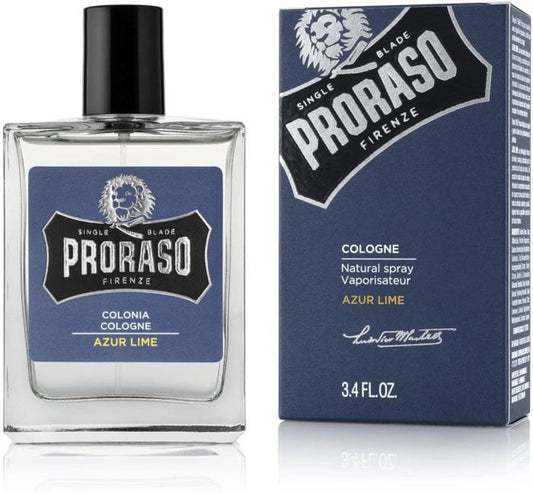 Colonia Proraso Azur Lime 100ml