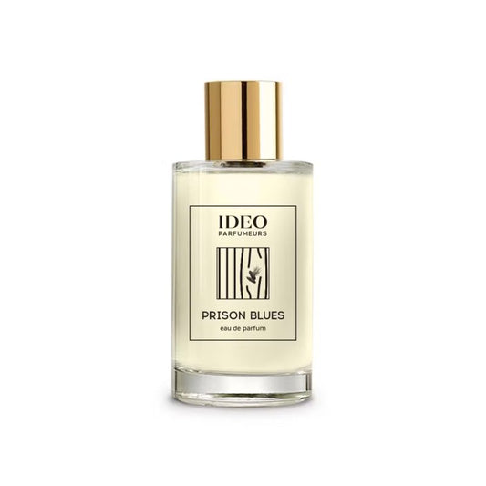 Eau de Parfum Ideo Parfumeurs Prison Blues 100ml