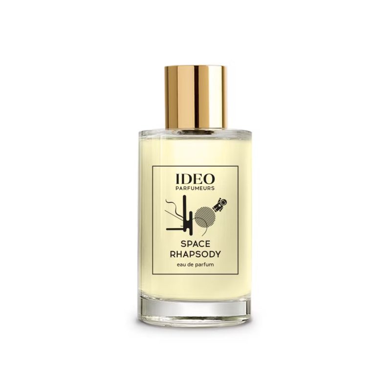 Eau de Parfum Ideo Parfumeurs Space Rhapsody 100ml