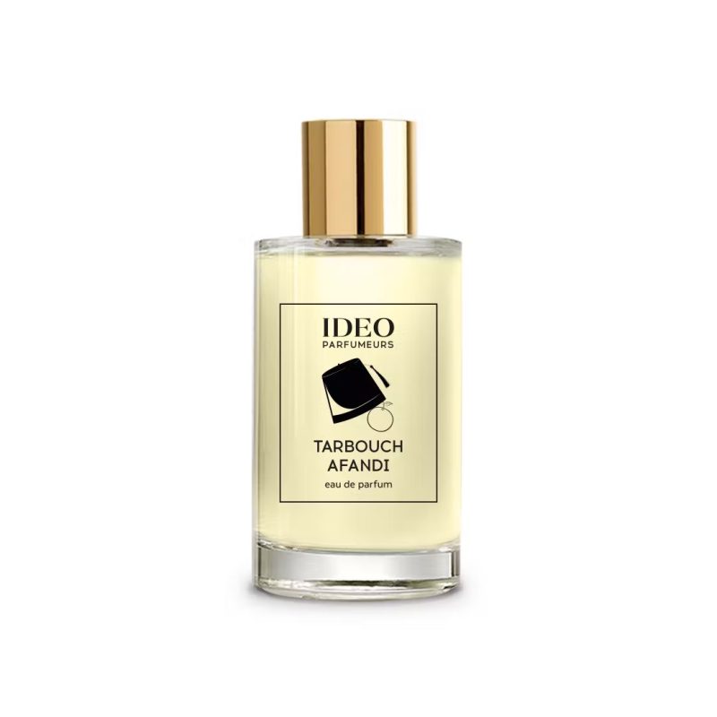 Eau de Parfum Ideo Parfumeurs Tarbouch Afandi 100ml