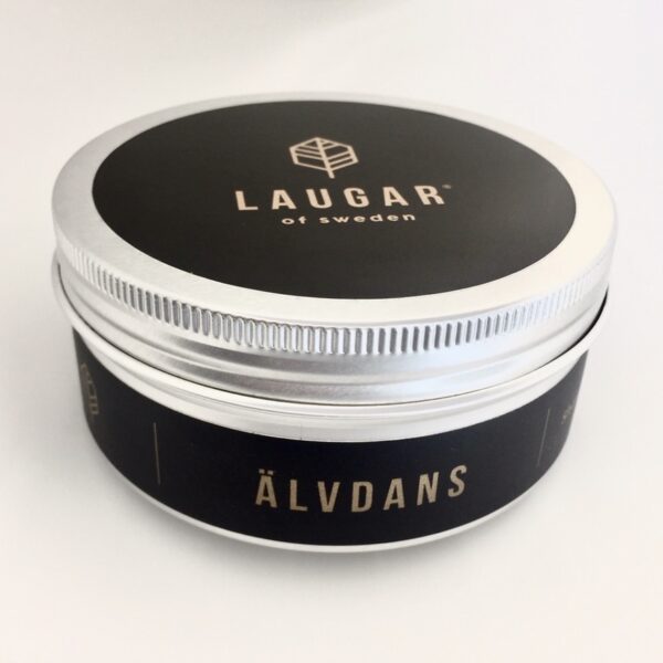 Sapone da Barba Laugar of Sweden Alvdans 125gr