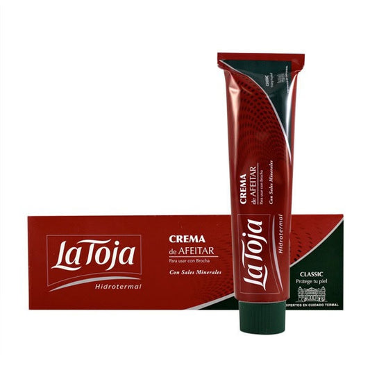Crema da Barba La Toja 150ml