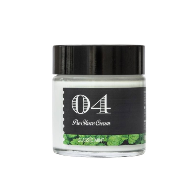 Prebarba Epsilon Mint 100ml