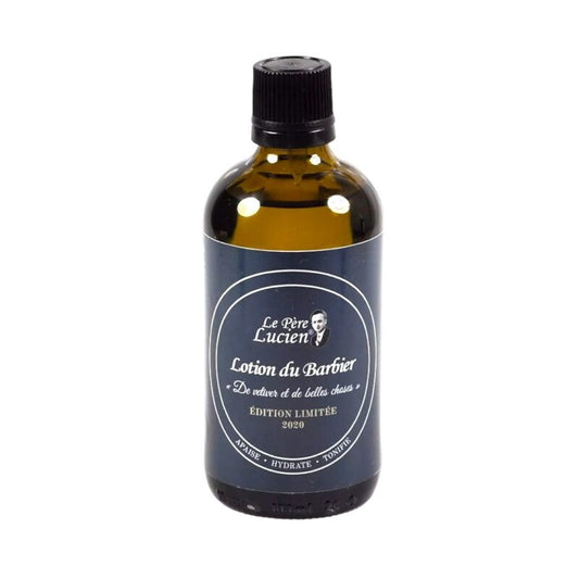 Aftershave Le Pere Lucien Vetiver Belles Choses Edizione Limitata 100ml
