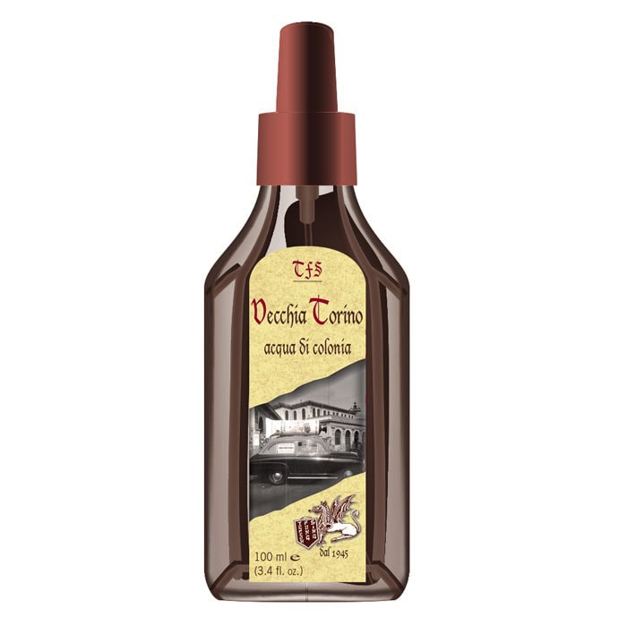 Acqua di Colonia T.F.S. Vecchia Torino 100ml