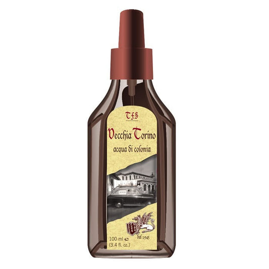 Acqua di Colonia T.F.S. Vecchia Torino 100ml