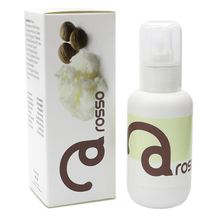 Dopobarba Pannacrema A Rosso 100ml