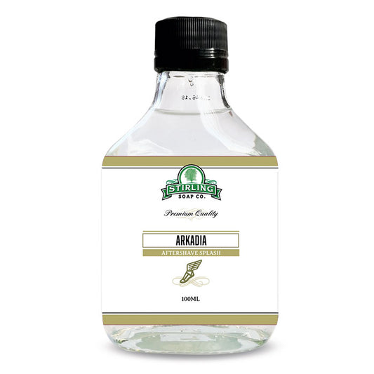 Aftershave Stirling Arkadia 100ml