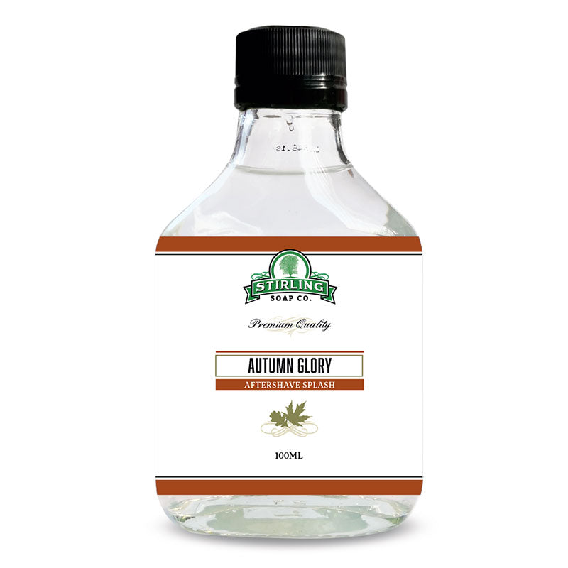 Aftershave Stirling Autumn Glory 100ml