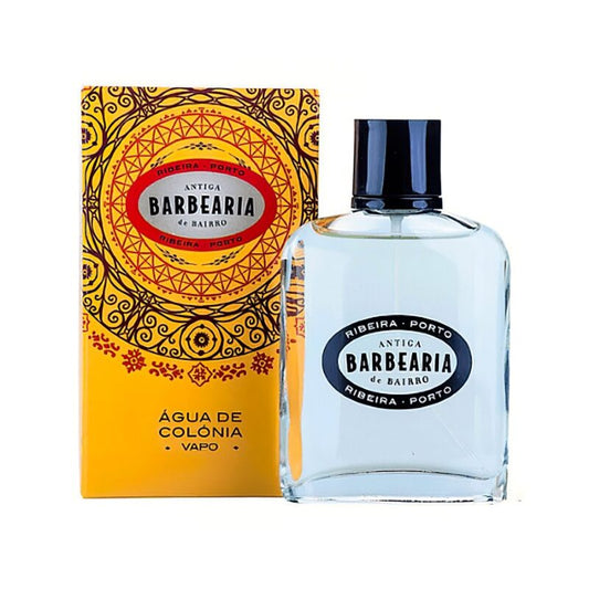 Acqua di Colonia Antica Barbearia de Bairro Ribeira Porto 100ml
