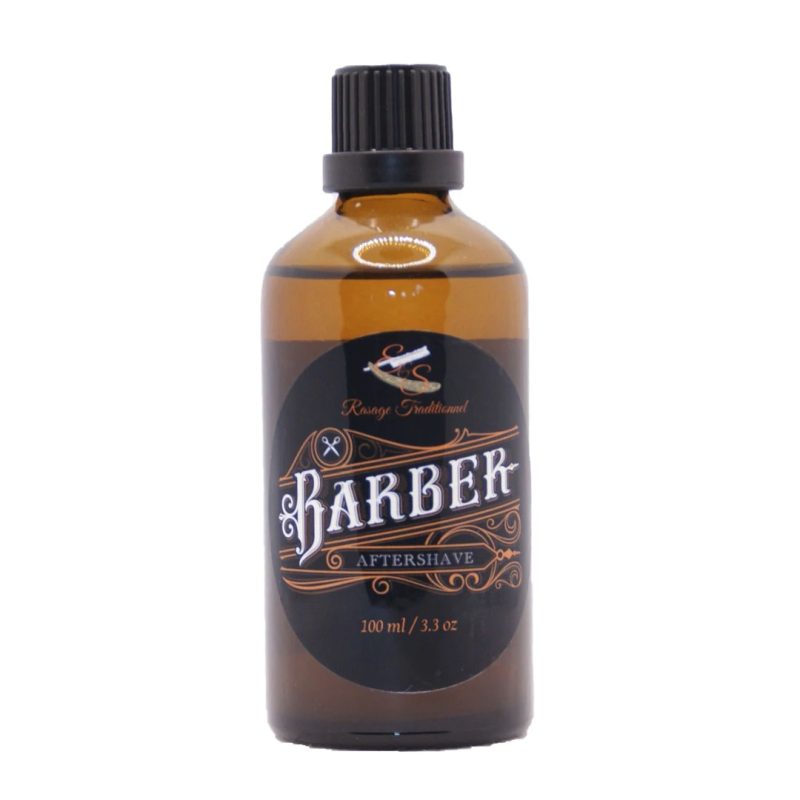 Aftershave E&S Barber 100ml
