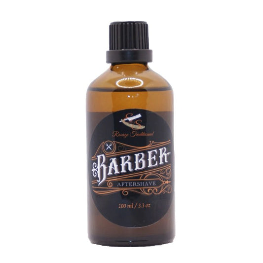 Campioncino Aftershave E&S Barber 10ml