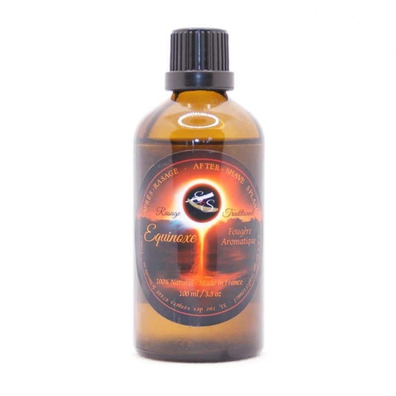 Campioncino Aftershave E&S Equinoxe 10ml
