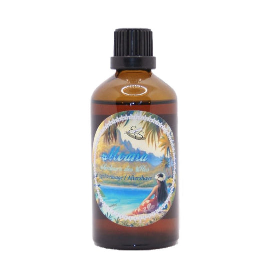 Campioncino Aftershave E&S Moana 10ml