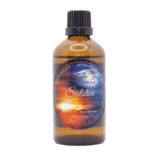 Campioncino Aftershave E&S Solstice 10ml