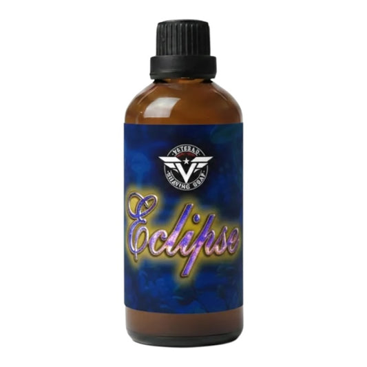 Aftershave Veteran Soap Eclipse 100ml