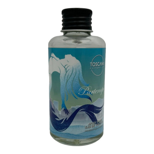 Aftershave Toscana Factory Lab Partenope IB2 100ml
