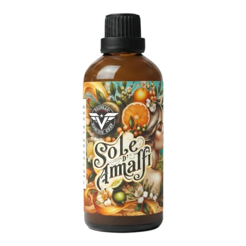 Aftershave Veteran Sole d'Amalfi 100ml