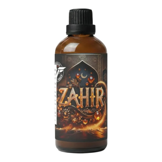 Aftershave Veteran Soap Zahir 100ml