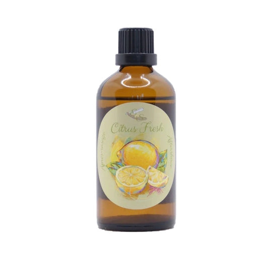 Campioncino Aftershave E&S Citrus Fresh 10ml