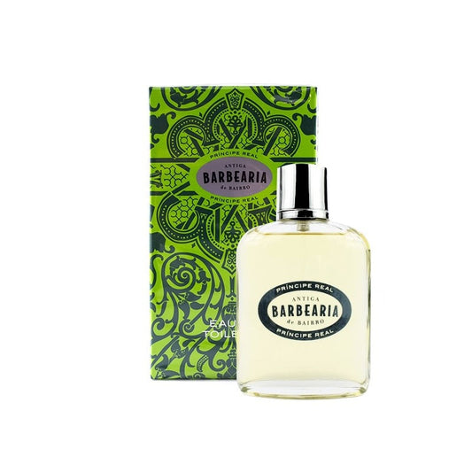 Aftershave Antica Barbearia de Bairro Principe Real 100ml