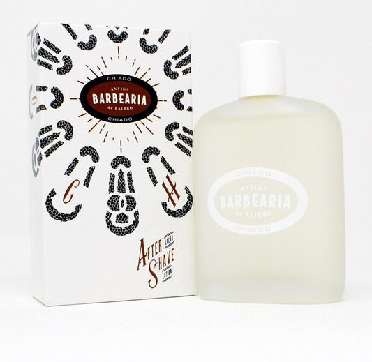 Aftershave Antica Barbearia de Bairro Chiado 100ml