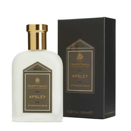 Aftershave Balm Truefitt & Hill Apsley 100ml