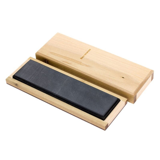 Pietra da Affilatura Rh Preyda Hard Black Arkansas