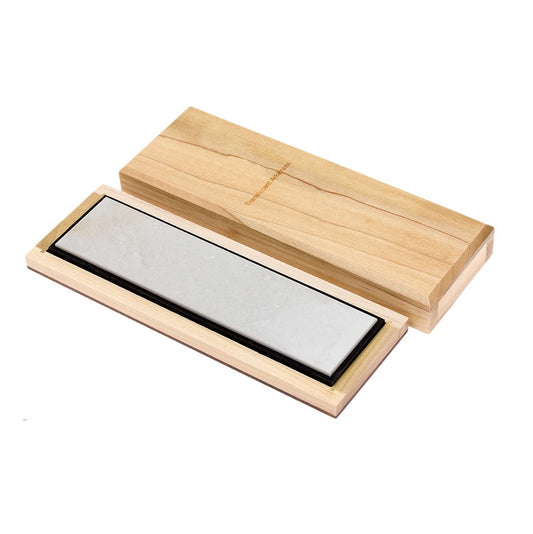 Pietra da Affilatura Rh Preyda Arkansas Traslucent