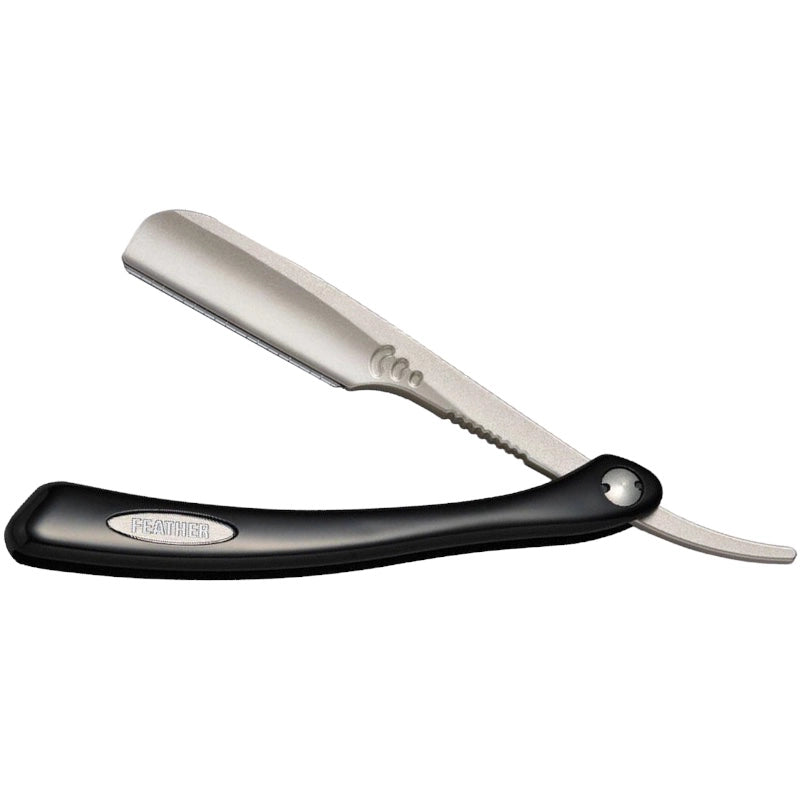 Rasoio a Mano Libera Feather Artist Club SR