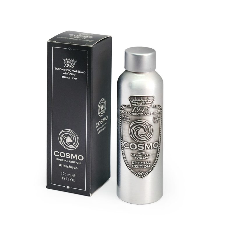 Aftershave Saponificio Varesino Cosmo 125ml