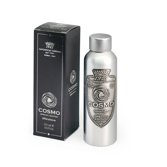 Aftershave Saponificio Varesino Cosmo 125ml