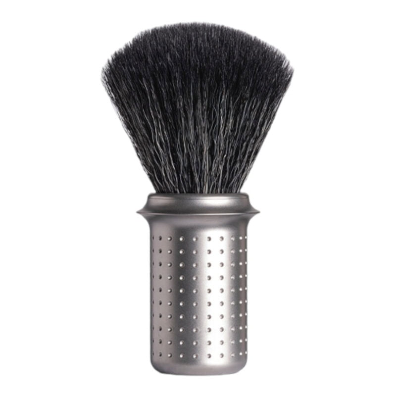 Pennello da Barba Tatara Synthetic Matte