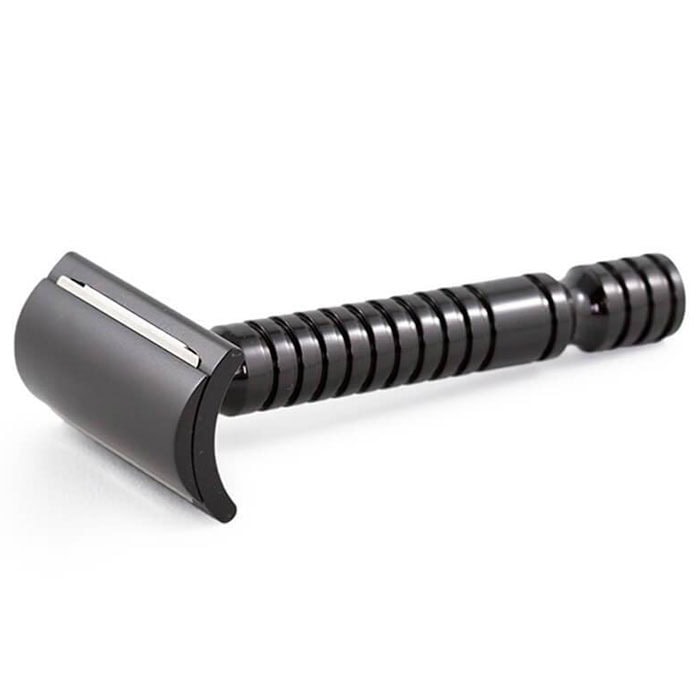 Rasoio di Sicurezza Razorock Baby Smooth Black