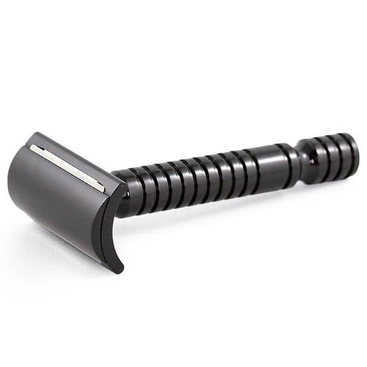 Rasoio di Sicurezza Razorock Baby Smooth Black