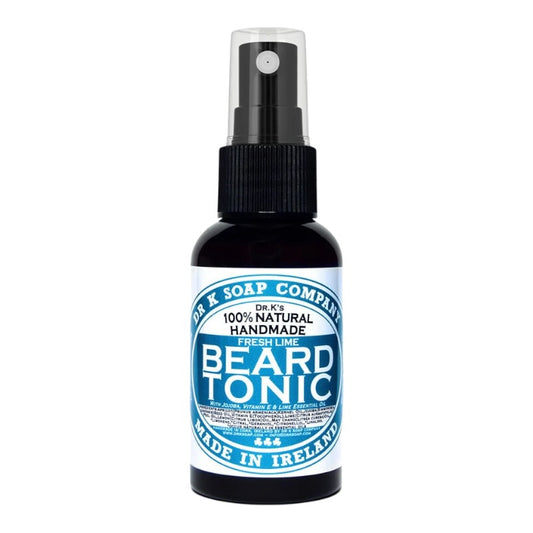 Tonico Barba Dr K Fresh Lime 50ml